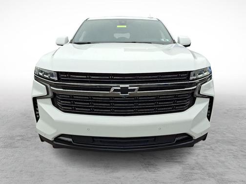 2022 Chevrolet Tahoe 4WD RST