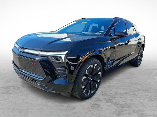2025 Chevrolet Blazer EV eAWD RS