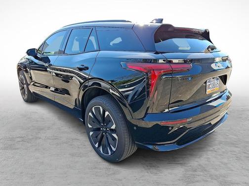 2025 Chevrolet Blazer EV eAWD RS
