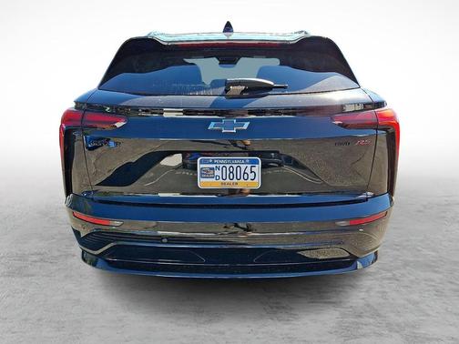 2025 Chevrolet Blazer EV eAWD RS