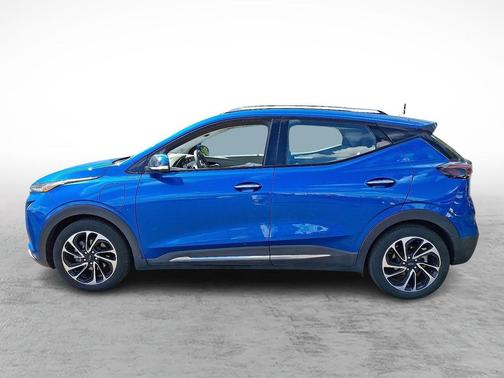 2023 Chevrolet Bolt EUV FWD Premier