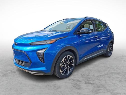 2023 Chevrolet Bolt EUV FWD Premier
