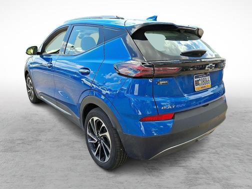2023 Chevrolet Bolt EUV FWD Premier