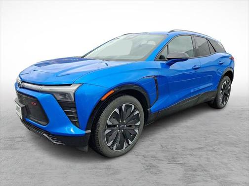 2025 Chevrolet Blazer EV eAWD RS