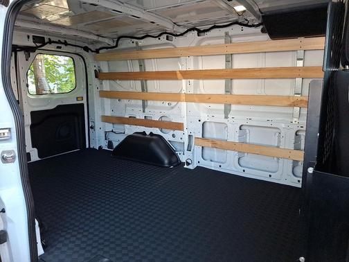 2024 Ford Transit-250 Base