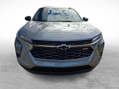 2026 Chevrolet Trax FWD 1RS