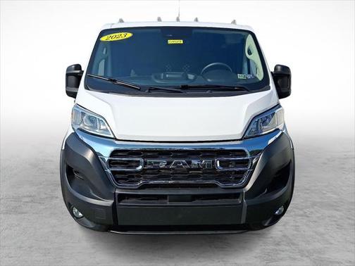 2023 RAM ProMaster 2500 Base