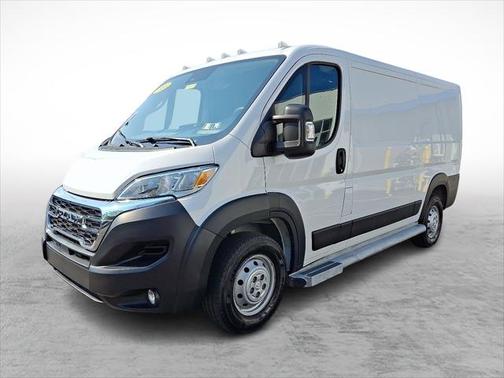 2023 RAM ProMaster 2500 Base