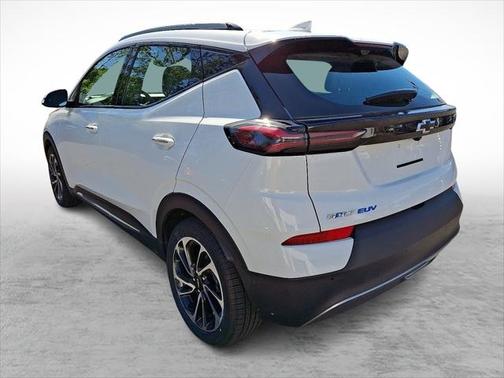 2023 Chevrolet Bolt EUV FWD Premier