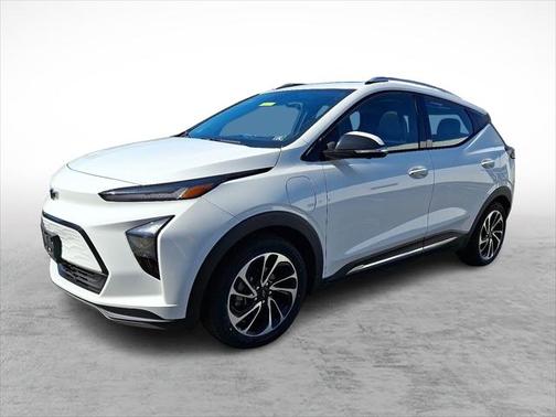 2023 Chevrolet Bolt EUV FWD Premier