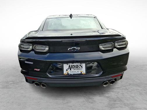 2024 Chevrolet Camaro RWD Coupe LT1