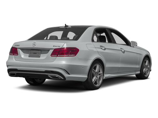2014 Mercedes-Benz E-Class E 350