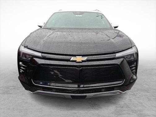2025 Chevrolet Blazer EV eAWD LT