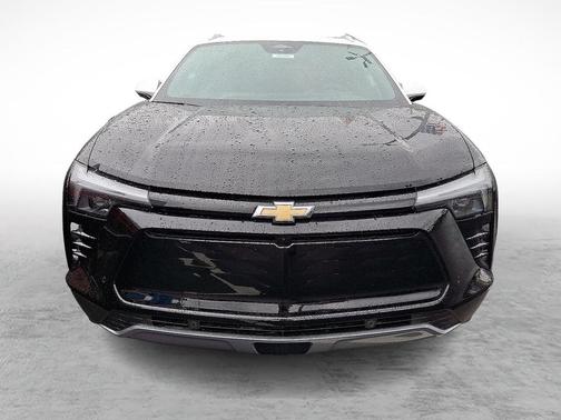 2025 Chevrolet Blazer EV eAWD LT