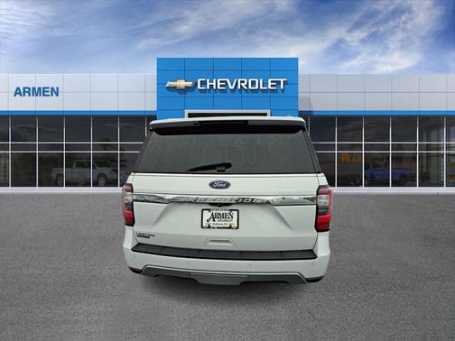 2020 Ford Expedition Limited