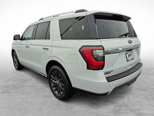 2020 Ford Expedition Limited