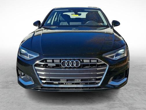 2021 Audi A4 40 Premium