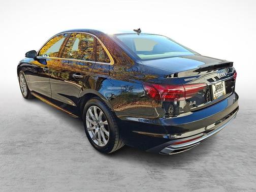2021 Audi A4 40 Premium
