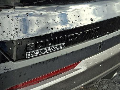 2026 Chevrolet Equinox AWD ACTIV