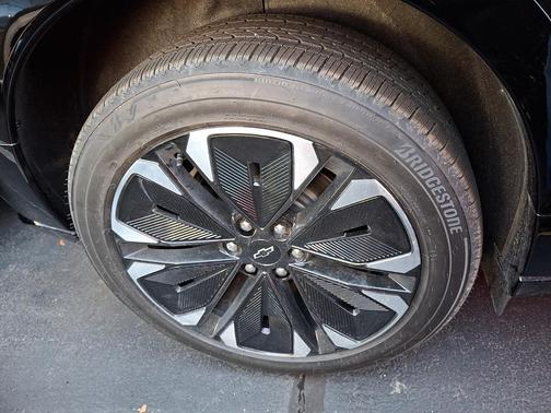 2026 Chevrolet Blazer EV AWD RS