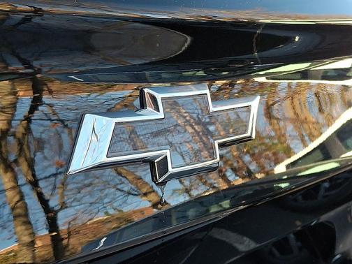 2026 Chevrolet Blazer EV AWD RS