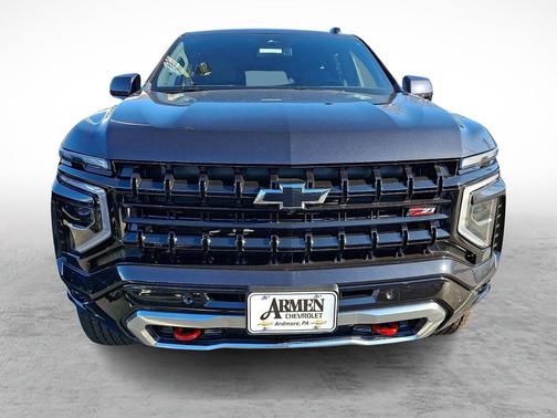 2026 Chevrolet Tahoe 4WD Z71