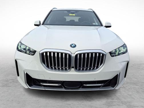 2025 BMW X5 PHEV xDrive50e