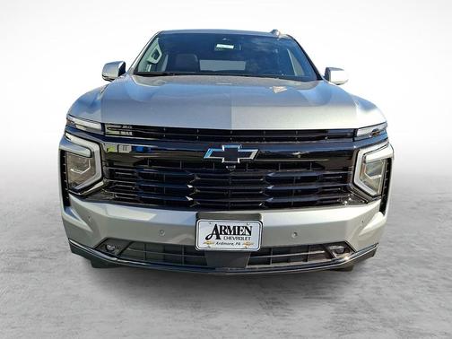 2026 Chevrolet Tahoe 4WD RST