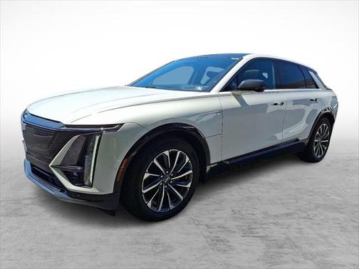 2024 Cadillac LYRIQ Sport w/1SF