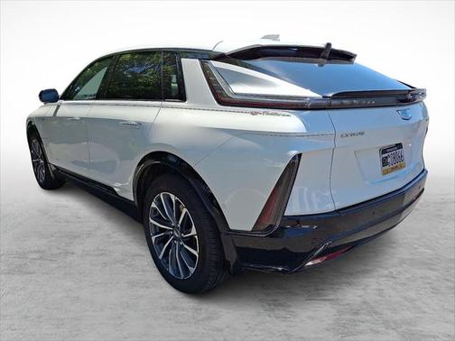 2024 Cadillac LYRIQ Sport w/1SF