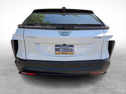 2024 Cadillac LYRIQ Sport w/1SF