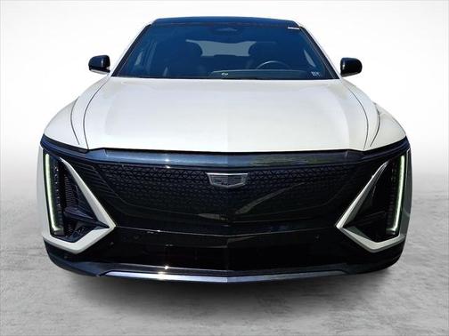 2024 Cadillac LYRIQ Sport w/1SF