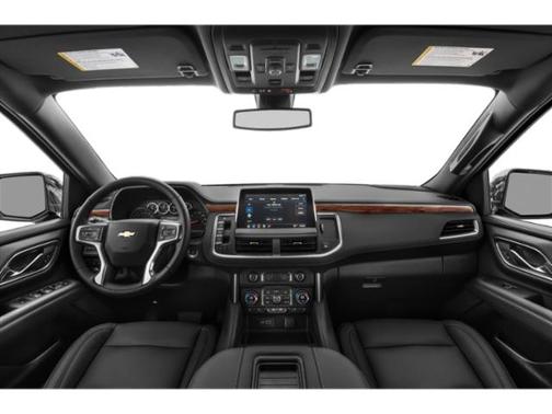 2023 Chevrolet Suburban 4WD High Country