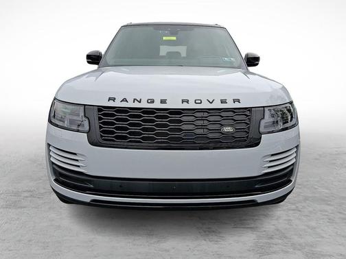 2020 Land Rover Range Rover 3.0L V6 Supercharged HSE