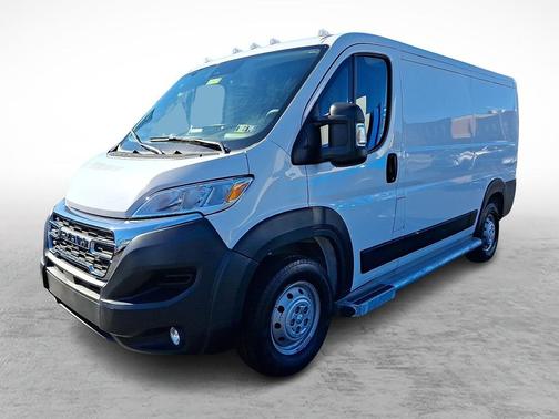 2023 RAM ProMaster 2500 Base