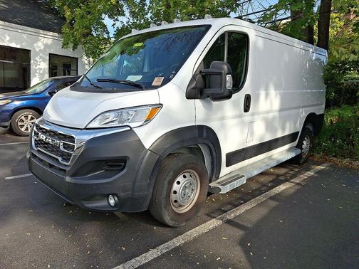 2023 RAM ProMaster 2500 Base