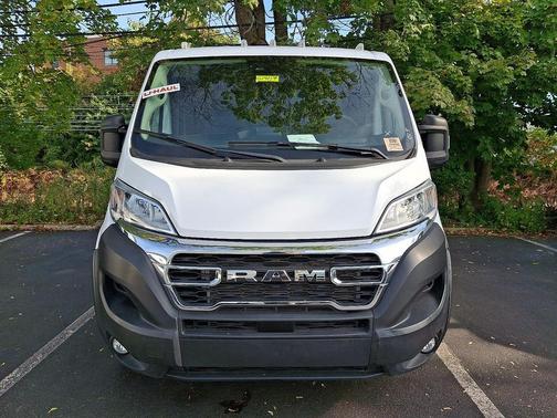 2023 RAM ProMaster 2500 Base