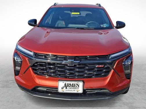 2024 Chevrolet Trax FWD 2RS