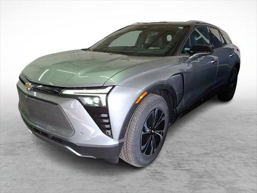2025 Chevrolet Blazer EV eAWD LT