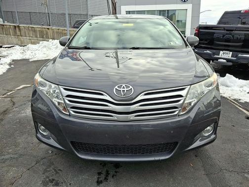 2011 Toyota Venza Base