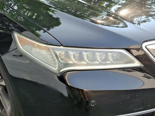 2015 Acura TLX V6 Advance