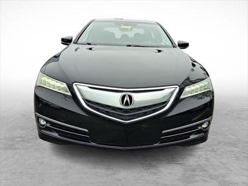 2015 Acura TLX V6 Advance