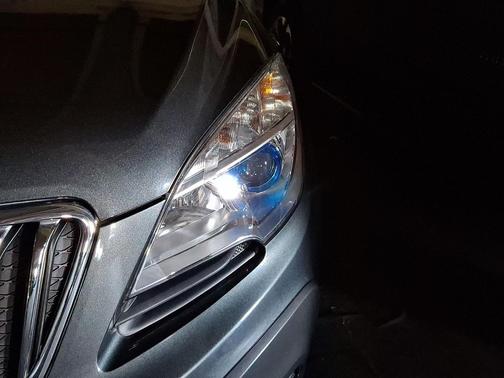 2016 Buick Encore Base