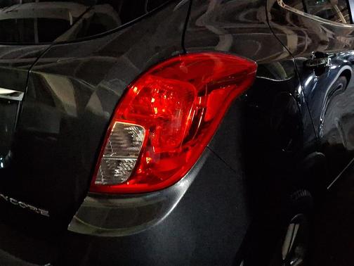 2016 Buick Encore Base