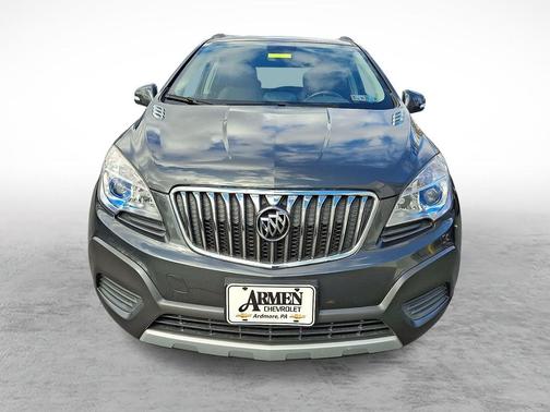 2016 Buick Encore Base