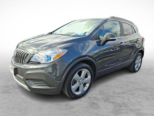 2016 Buick Encore Base
