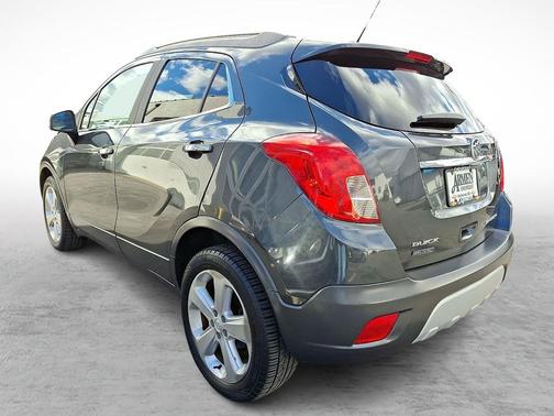 2016 Buick Encore Base