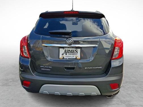 2016 Buick Encore Base