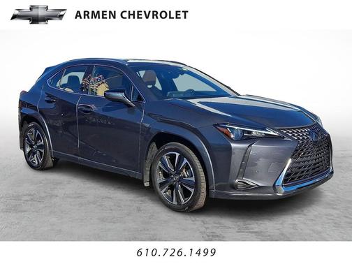 2023 Lexus UX 250h Base
