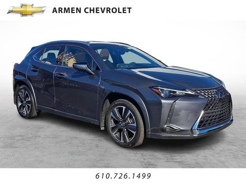 2023 Lexus UX 250h Base